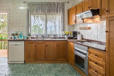 Maison de vacances /en/au Tordera (Barcelona)ou appartement ou maison de vacances