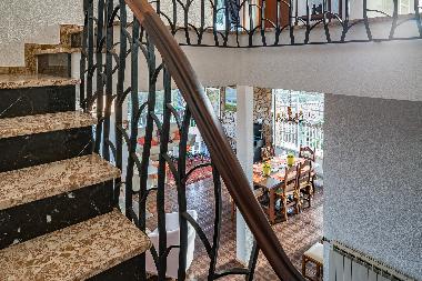 Maison de vacances /en/au Tordera (Barcelona)ou appartement ou maison de vacances