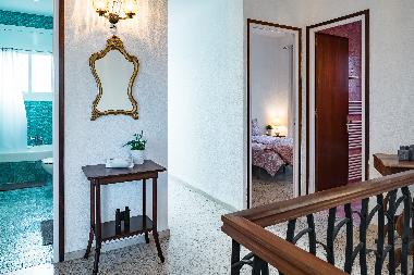 Maison de vacances /en/au Tordera (Barcelona)ou appartement ou maison de vacances