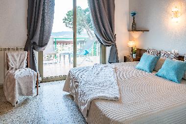 Maison de vacances /en/au Tordera (Barcelona)ou appartement ou maison de vacances