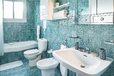 Maison de vacances /en/au Tordera (Barcelona)ou appartement ou maison de vacances