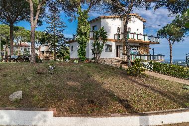 Maison de vacances /en/au Tordera (Barcelona)ou appartement ou maison de vacances