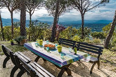 Maison de vacances /en/au Tordera (Barcelona)ou appartement ou maison de vacances