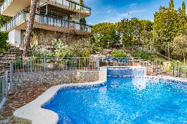 Maison de vacances /en/au Tordera (Barcelona)ou appartement ou maison de vacances