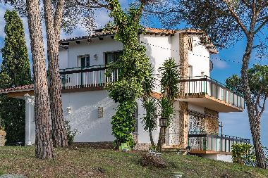 Maison de vacances /en/au Tordera (Barcelona)ou appartement ou maison de vacances