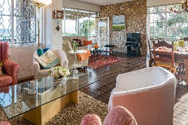 Maison de vacances /en/au Tordera (Barcelona)ou appartement ou maison de vacances