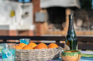 Maison de vacances /en/au Tordera (Barcelona)ou appartement ou maison de vacances