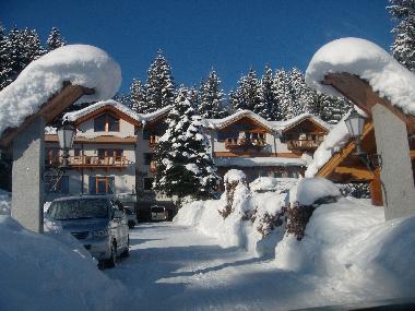 Htel /en/au Oberndorf bei Kitzbhel (Tiroler Unterland)ou appartement ou maison de vacances