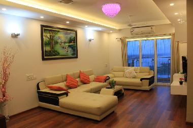 Appartement de vacances �/en/au Cochin Ernakulam (Kerala)ou appartement ou maison de vacances