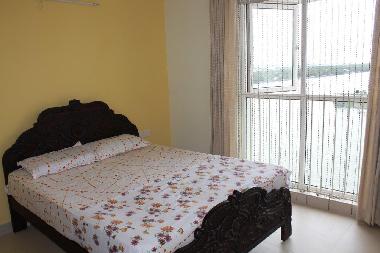 Appartement de vacances �/en/au Cochin Ernakulam (Kerala)ou appartement ou maison de vacances