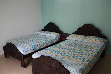 Appartement de vacances �/en/au Cochin Ernakulam (Kerala)ou appartement ou maison de vacances