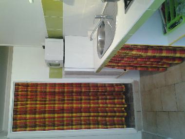 CUISINE DU STUDIO COLIBRI