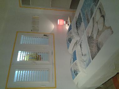 CHAMBRE DU STUDIO COLIBRI