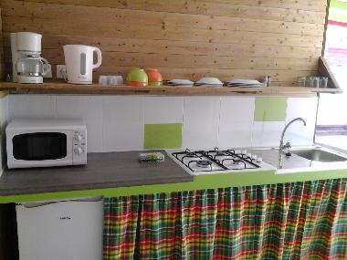 CUISINE DU STUDIO PELICAN