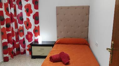 Chambre 2, dormitorio 2, bedroom 2