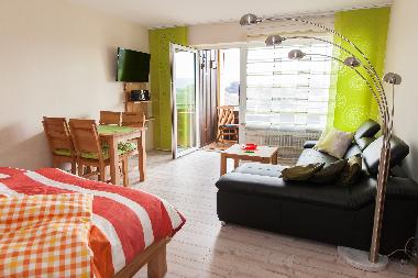 Appartement de vacances �/en/au Wei�enstadt (Oberfranken)ou appartement ou maison de vacances
