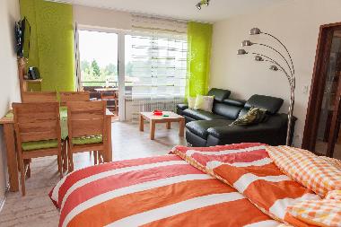 Appartement de vacances �/en/au Wei�enstadt (Oberfranken)ou appartement ou maison de vacances