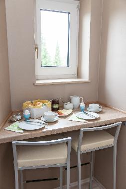 Appartement de vacances �/en/au Wei�enstadt (Oberfranken)ou appartement ou maison de vacances