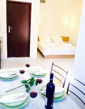 Appartement de vacances /en/au chania (Chania)ou appartement ou maison de vacances