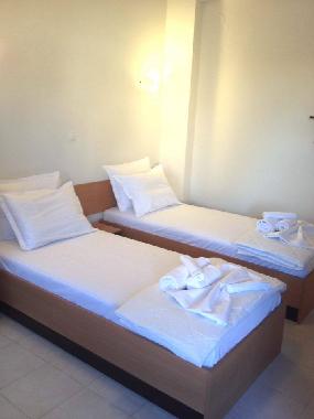 Appartement de vacances /en/au chania (Chania)ou appartement ou maison de vacances