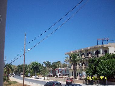 Appartement de vacances /en/au chania (Chania)ou appartement ou maison de vacances