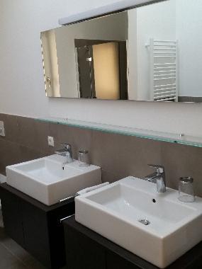 Appartement de vacances /en/au Tramin (Bolzano-Bozen)ou appartement ou maison de vacances