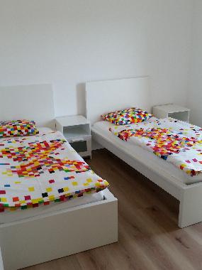 Appartement de vacances /en/au Tramin (Bolzano-Bozen)ou appartement ou maison de vacances