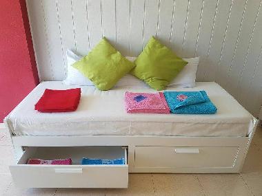Appartement de vacances �/en/au Benalmadena (M�laga)ou appartement ou maison de vacances