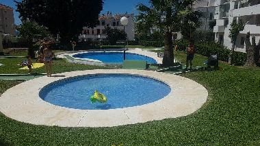 Appartement de vacances �/en/au Benalmadena (M�laga)ou appartement ou maison de vacances