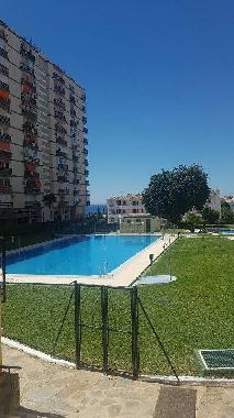Appartement de vacances �/en/au Benalmadena (M�laga)ou appartement ou maison de vacances