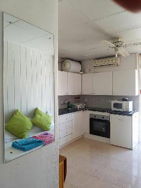 Appartement de vacances �/en/au Benalmadena (M�laga)ou appartement ou maison de vacances