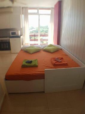 Appartement de vacances �/en/au Benalmadena (M�laga)ou appartement ou maison de vacances
