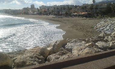 Appartement de vacances �/en/au Benalmadena (M�laga)ou appartement ou maison de vacances