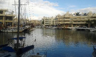 Appartement de vacances �/en/au Benalmadena (M�laga)ou appartement ou maison de vacances