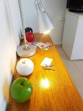 Appartement de vacances �/en/au Benalmadena (M�laga)ou appartement ou maison de vacances