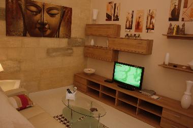 Appartement de vacances /en/au Valletta  (Malte)ou appartement ou maison de vacances