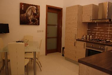 Appartement de vacances /en/au Valletta  (Malte)ou appartement ou maison de vacances
