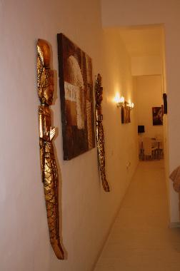 Appartement de vacances /en/au Valletta  (Malte)ou appartement ou maison de vacances