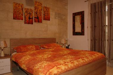 Appartement de vacances /en/au Valletta  (Malte)ou appartement ou maison de vacances