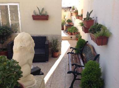 Appartement de vacances /en/au Valletta  (Malte)ou appartement ou maison de vacances