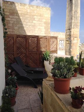 Appartement de vacances /en/au Valletta  (Malte)ou appartement ou maison de vacances