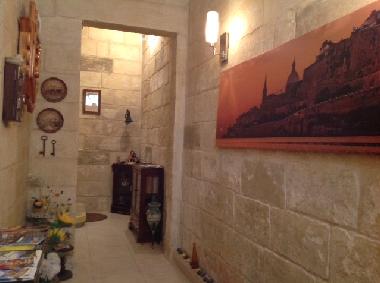 Appartement de vacances /en/au Valletta  (Malte)ou appartement ou maison de vacances