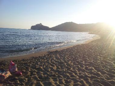 Appartement de vacances �/en/au CASTIGLIONE DELLA PESCAIA (Grosseto)ou appartement ou maison de vacances