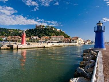 Appartement de vacances �/en/au CASTIGLIONE DELLA PESCAIA (Grosseto)ou appartement ou maison de vacances