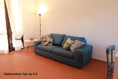 Appartement de vacances �/en/au CASTIGLIONE DELLA PESCAIA (Grosseto)ou appartement ou maison de vacances