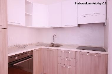 Appartement de vacances �/en/au CASTIGLIONE DELLA PESCAIA (Grosseto)ou appartement ou maison de vacances