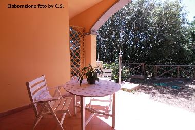Appartement de vacances �/en/au CASTIGLIONE DELLA PESCAIA (Grosseto)ou appartement ou maison de vacances