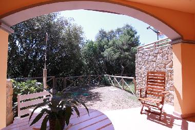 Appartement de vacances �/en/au CASTIGLIONE DELLA PESCAIA (Grosseto)ou appartement ou maison de vacances