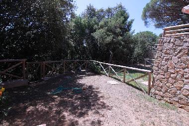 Appartement de vacances �/en/au CASTIGLIONE DELLA PESCAIA (Grosseto)ou appartement ou maison de vacances