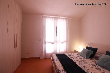 Appartement de vacances �/en/au CASTIGLIONE DELLA PESCAIA (Grosseto)ou appartement ou maison de vacances